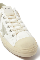 V-Star 2 Leather Sneakers